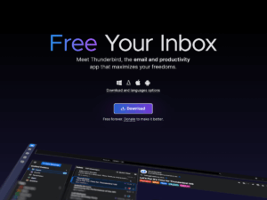 Mozilla startet Thunderbolt als selbstgehosteten Enterprise AI Client