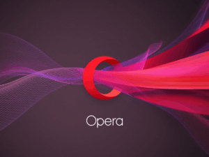 Opera bringt Browser Connector in Opera One und Opera GX