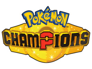 Pokémon Champions Release am 8. April auf Switch und Switch 2