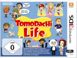 Tomodachi Life startet am 16. April, Nintendo spricht über neun Jahre Entwicklung