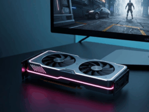 Valve Entwicklerin verbessert Linux VRAM Verwaltung für 8 GB Grafikkarten