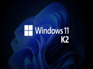 Windows K2 soll Microsofts Plan zur Rettung von Windows 11 werden