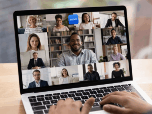 Zoom integriert World ID Deep Face gegen KI-Täuschungen in Meetings