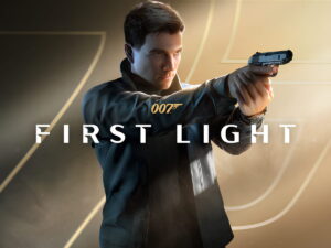 007 First Light erscheint am 27. Mai: Bond-Spiel von den Hitman-Machern