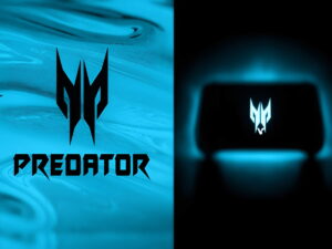 Acer Predator Atlas 8 soll Intels Arc-G3-Chips nutzen