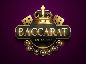 Neue Baccarat-Daten zeigen Chancen für Casino-Betreiber