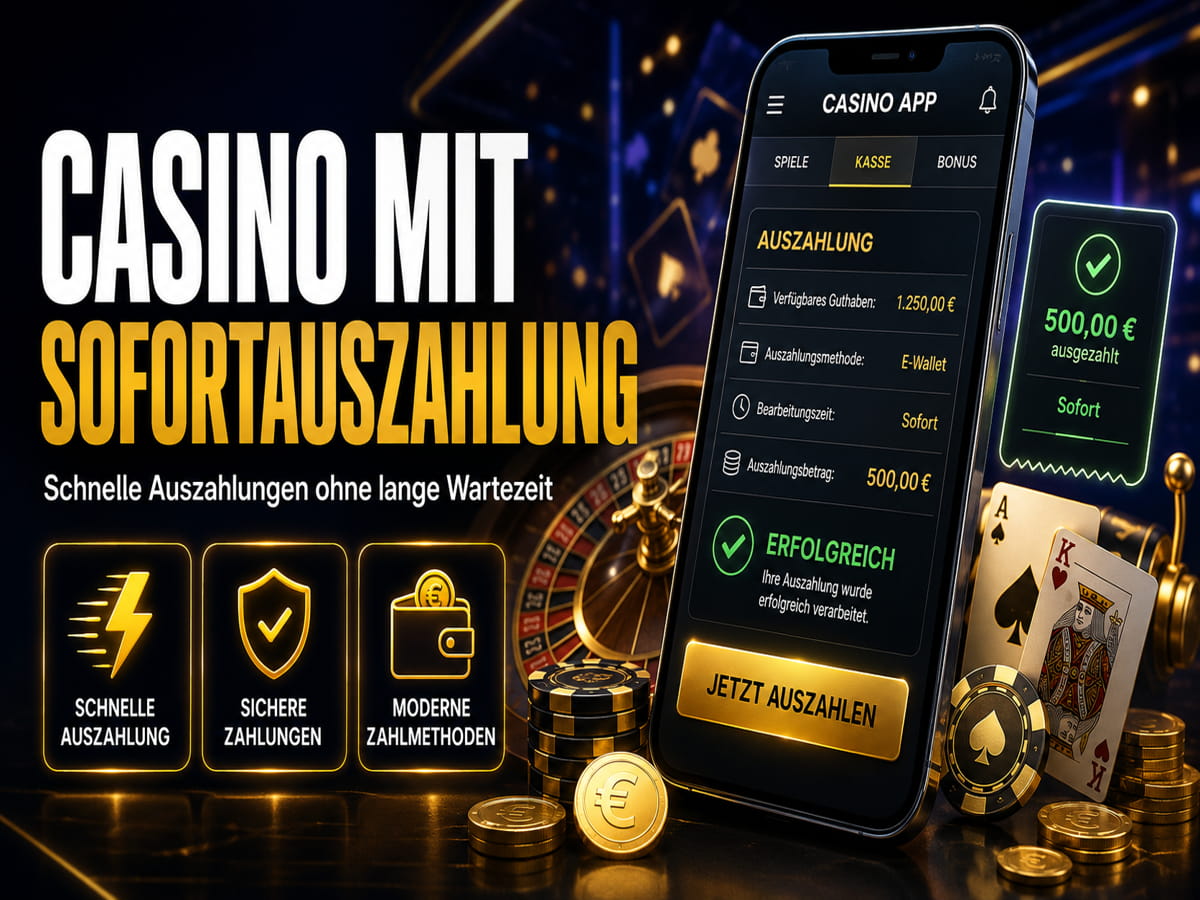 Bet Saver bei Instantpay Casino: Vorteil oder Gimmick?