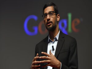 Pichai sieht Schwächen bei AI Overviews: Worauf Nutzer jetzt achten sollten