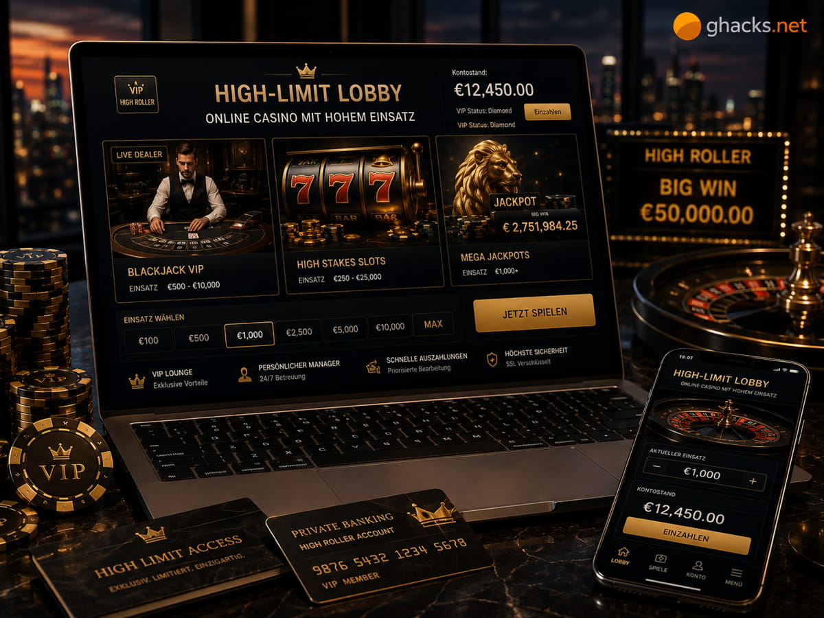 Online Casino Schnell – Review für deutsche Spieler