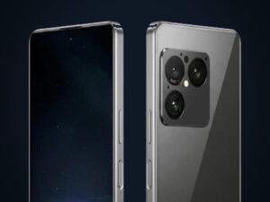 Sony Xperia 1 VIII offiziell vorgestellt: Neues Design, KI-Kamera und 1.499 Euro Preis