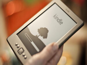 Amazon ändert Kindle-Updates: Worauf Nutzer jetzt achten sollten