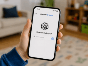 OpenAI führt Trusted Contact für ChatGPT ein