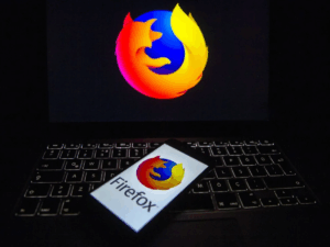 Firefox profitiert von EU-Browserwahl und erreicht sechs Millionen Auswahlen