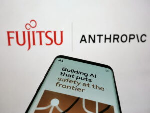 Claude für kritische Infrastruktur: Warum Fujitsus KI-Deal wichtig ist
