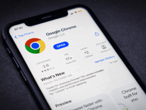 Google Chrome lädt heimlich 4 GB Gemini Nano Modell auf Nutzergeräte