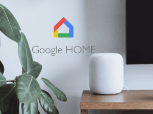 Google Home Update bringt Gemini 3.1, Websteuerung und bessere Kameraansicht