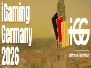 iGaming Germany 2026 startet bald in München