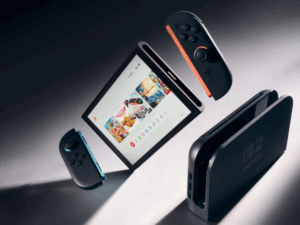 Nintendo Switch 2 wird ab September teurer