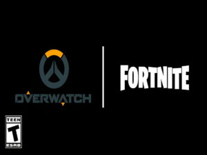 Fortnite x Overwatch ist live: Tracer, Mercy, Genji und D.Va landen im Spiel