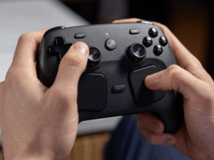 Steam Controller: Valve verschickt erste Reservierungs E-Mails mit 72 Stunden Frist