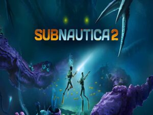 Subnautica 2 startet am 14. Mai ohne PlayStation-Version