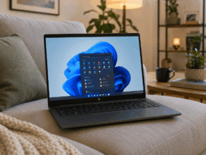 Windows 11 testet Point-in-Time Restore als vollständige Systemwiederherstellung