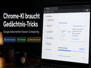 Chrome-KI vergisst sonst den Kontext: Google zeigt den Gedächtnis-Trick für lange Chats