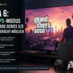 GTA 6: Gerücht nennt 60-FPS-Modus für Xbox Series X