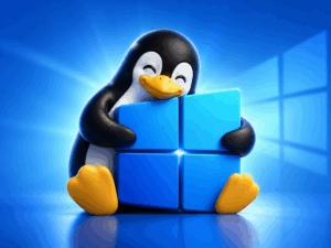 Windows bekommt Linux-Befehle: Microsoft startet Coreutils ohne WSL