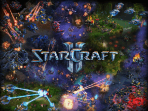 Blizzard testet StarCraft 2 Patch 5.0.16 mit größeren Balance-Änderungen