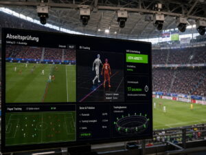 WM 2026: FIFA beschleunigt Abseitsentscheidungen mit neuer VAR-Technik