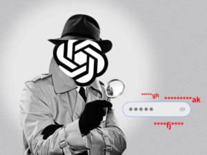 Angreifer missbrauchen ChatGPT-Share-Links für Fake-Ausfälle und Malware