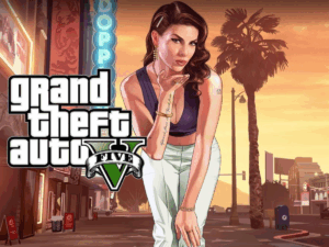 GTA 5 verkauft sich weiter stark: PS5-Zahlen zeigen Rockstars GTA-6-Puffer