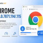 Chrome 150.0.7871.114 und .115: Google schließt 27 Sicherheitslücken