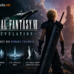 Final Fantasy VII Revelation beendet die Remake-Trilogie