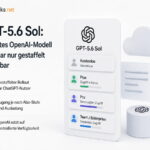 GPT-5.6 Sol startet nur gestaffelt: Frontier-KI kommt unter Aufsicht