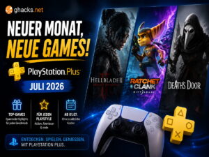 PlayStation Plus Juli 2026: Call of Duty Modern Warfare III, For the King II und CrossCode starten