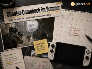 Modern Warfare 4: Beta-Termine und Switch-2-Version stehen fest