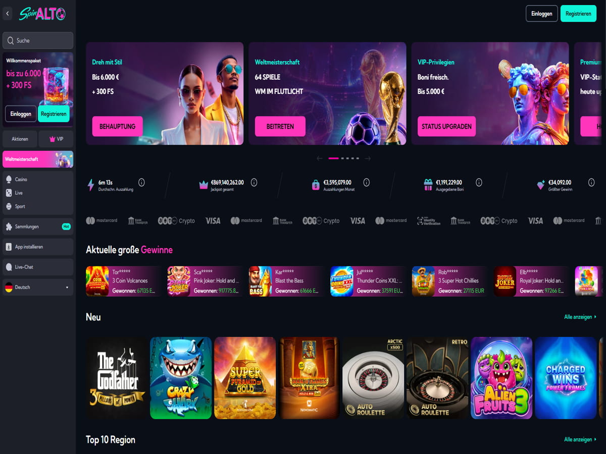 B Casino Auszahlungsdauer – Erfahrungsbericht für deutsche Spieler