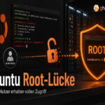 Ubuntu-Lücke verschafft lokalen Nutzern vollständigen Root-Zugriff