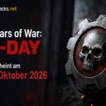 Gears of War: E-Day erscheint am 6. Oktober 2026