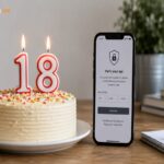 KSA: 11 Prozent der Glücksspielkonten von 18-Jährigen entstehen am Geburtstag