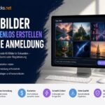 KI-Bilder kostenlos erstellen ohne Anmeldung: Diese Generatoren funktionieren 2026