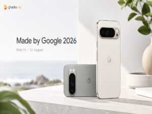 Pixel 11 Launch wird zur Google-Show mit Trevor Noah