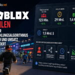 Roblox-Zahlen zeigen Druck durch neuen Empfehlungsalgorithmus
