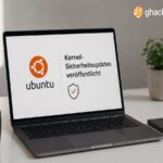 Ubuntu schließt neue Kernel-Lücken in LTS-Systemen