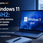 Windows 11 26H2 wird als kleines Enablement-Update konkreter