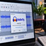 Audacity 4.0 ist da: neues Projektformat und ASIO in Windows-Builds