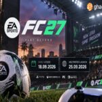 EA Sports FC 27: Early Access startet am 18. September